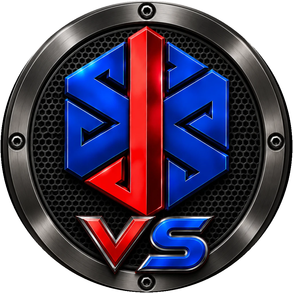 Visual-Shines badge emblem